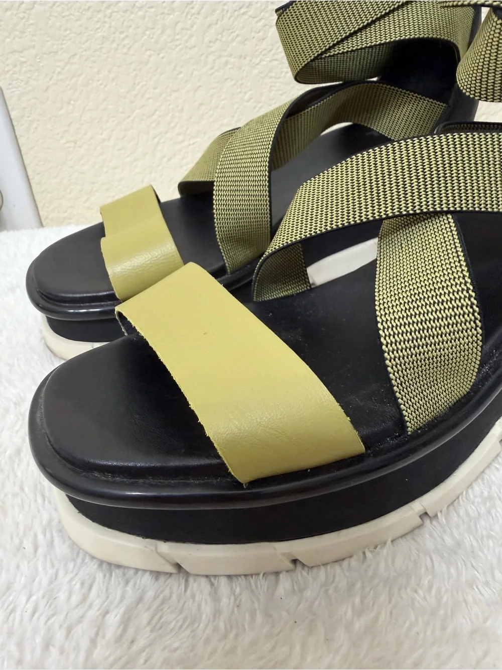Sorel these are
